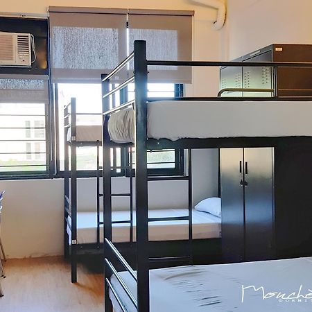 Monchere Dormitory Manila Exterior foto